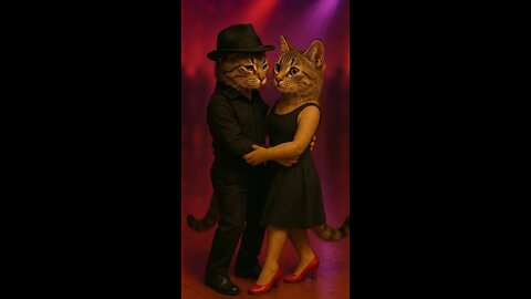 The Most Romantic Dance