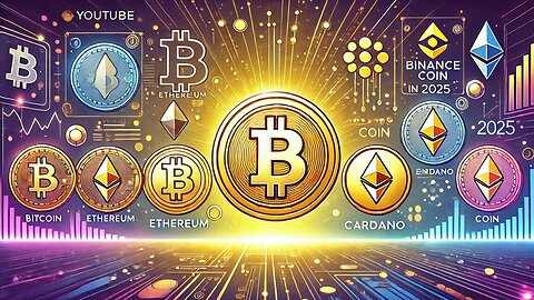 Top 5 Cryptocurrencies to Invest in 2025 | Best Crypto Investment Opportunities