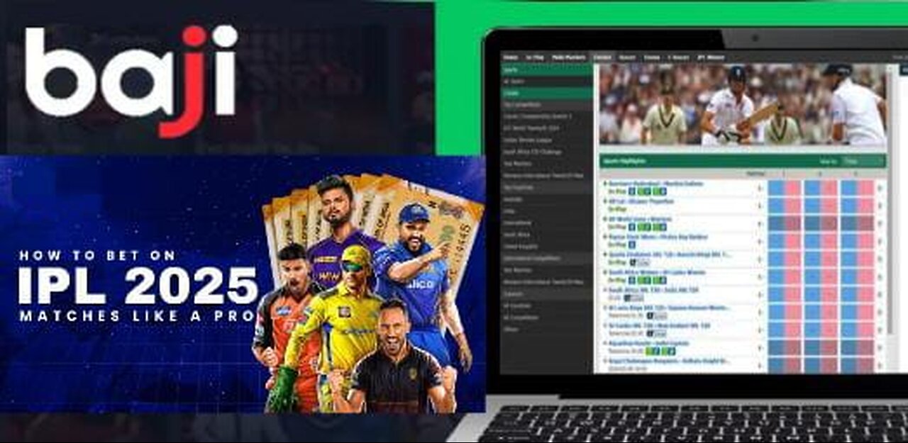 Baji App Eran money IPL 2025 Mach Batting Fancy Khana Lagana New id open whatsapp Whatsp 03450984539