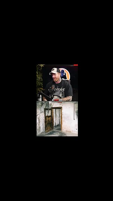 Jake Shields & Kenny Ko talk about the Jewish Holocaust