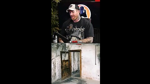 Jake Shields & Kenny Ko talk about the Jewish Holocaust