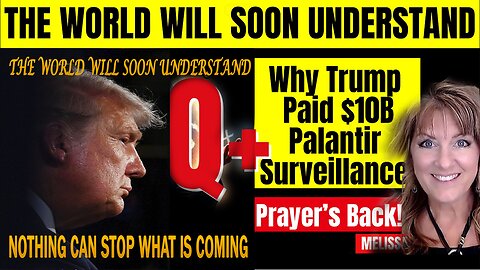 Melissa Redpill Update Today: "Melissa Redpill Important Update Sep 3, 2025"
