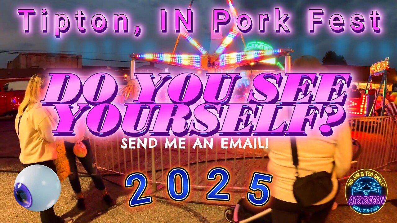 2025 Pork Fest