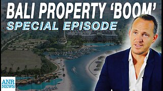 🏝️✨Why Bali is the Hottest Property Market Right Now