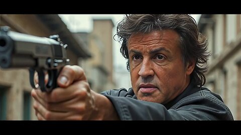 Tango and Cash 2 - Trailer - Sylvester Stallone (2026)