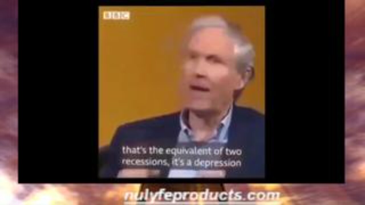 Truth Bombs Dropped on BBC Question Time about the Covid Lockdowns
