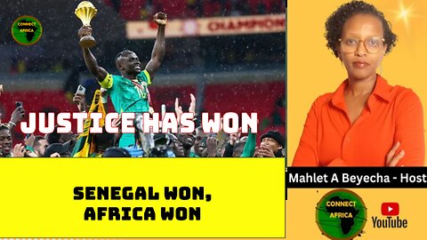 AFCON 2025: SENEGAL'S HISTORIC WON OVER MOROCCO AGAINST ALL ODDS