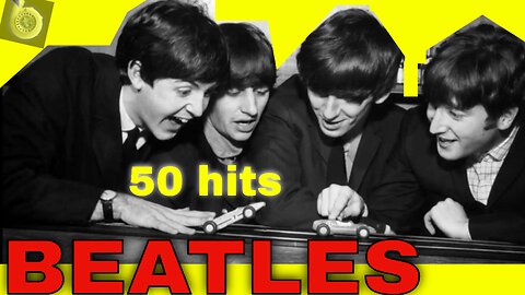 Beatles Best of The Best 939 Remastered No ads