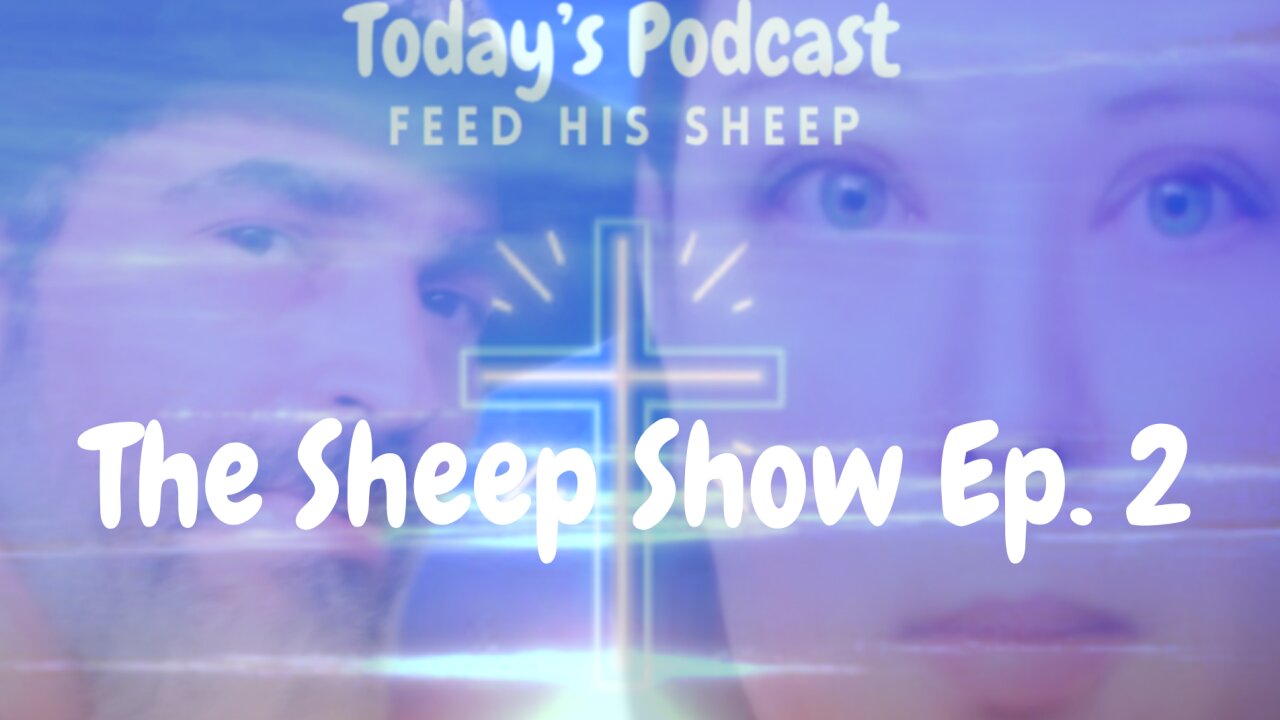 The Sheep Show Ep. 2