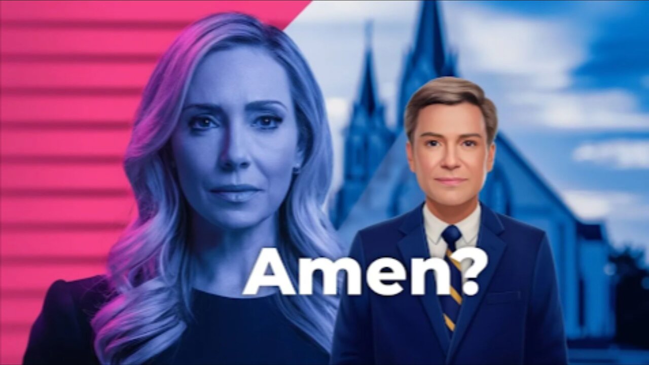 What if I told you that God is trying to reach you through Hollywood? | Episode 209