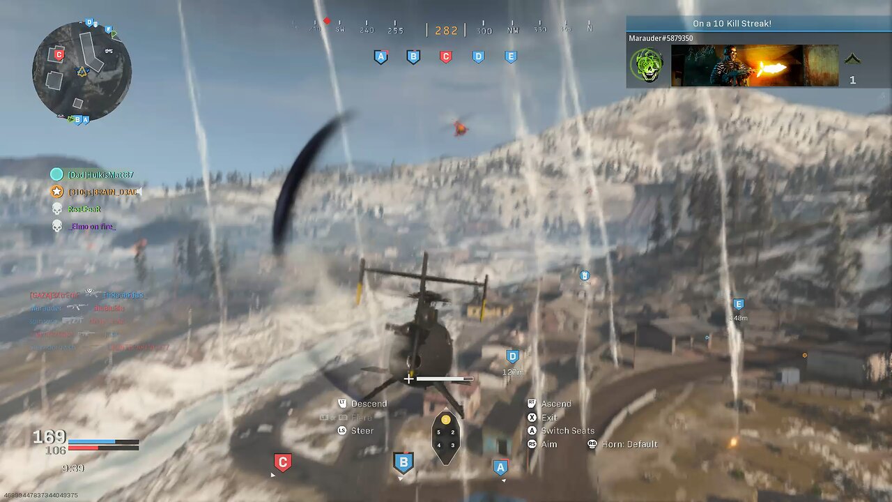 Call of duty/ play 🐔 with the 🚁