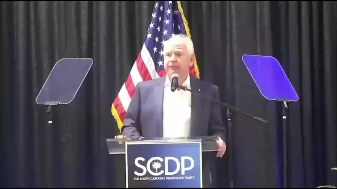 Tim Walz Calls on Democrats to ‘Bully the Sh*t’ Out of President Trump