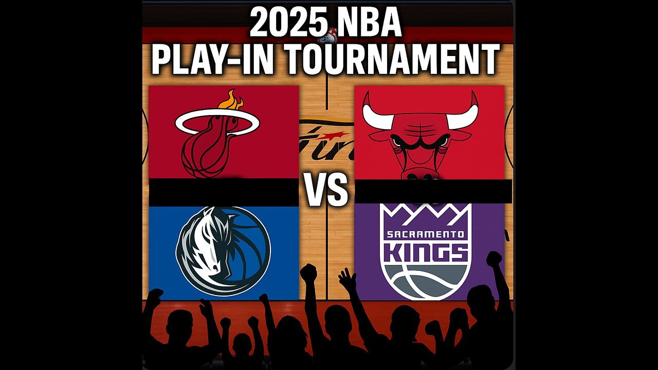 NBA: Play-in Tournament