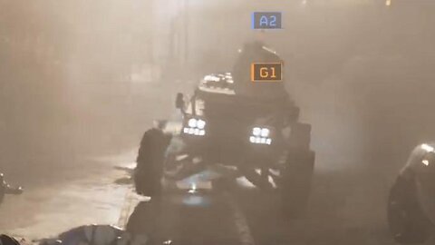 This Had Me Rolling | Helldivers 2