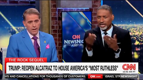 Scott Jennings Puts Dems In Their Place Over Military Parade