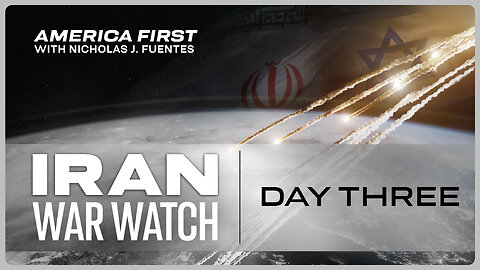 America First Ep. 1517