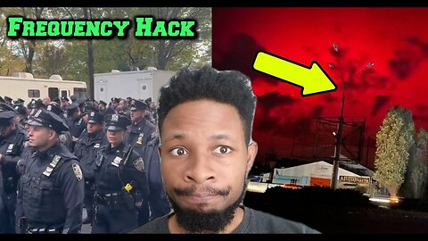 "Unlocking Mysteries: The Global HAARP Frequency Tuning Begins"