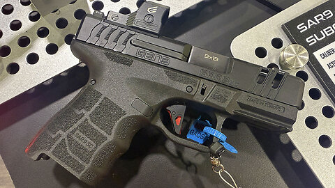 THIS Subcompact EDC Handgun Checks ALL the Boxes!