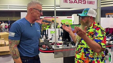 THIS Subcompact EDC Handgun Checks ALL the Boxes!