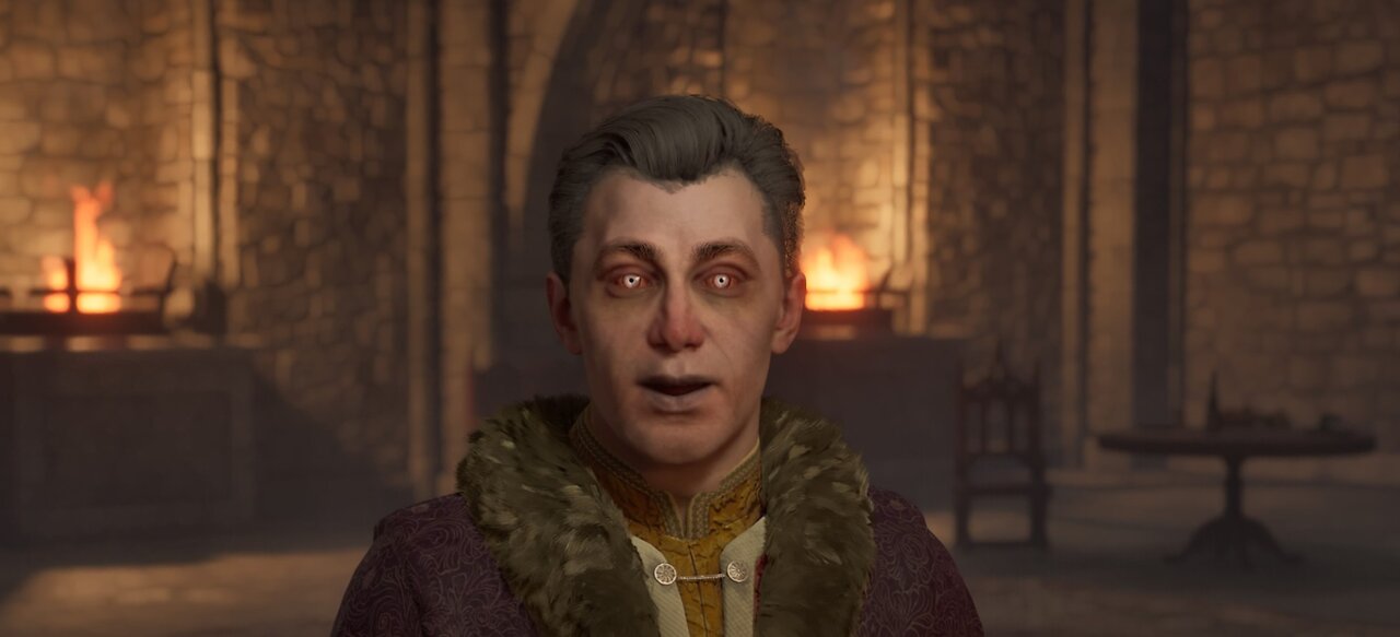 Oblivion Remaster Essential Vampire Guide