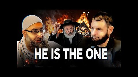The Dajjal (Antichrist) will be eliminated in TEL AVIV | The Jews Recognized Prophet Muhammad ﷺ