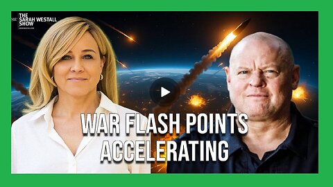 Will Israel Survive this. Conflicts Reshaping the World - Israel, Iran, Ukraine