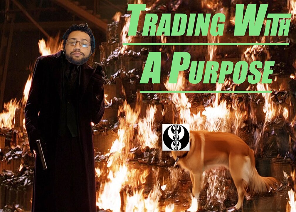 RedPillTrader-LIVE TRADING