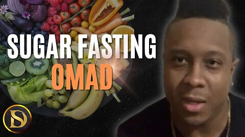 SUGAR FASTING Day 8: Q&A Should you try OMAD for Sugar Fasting?