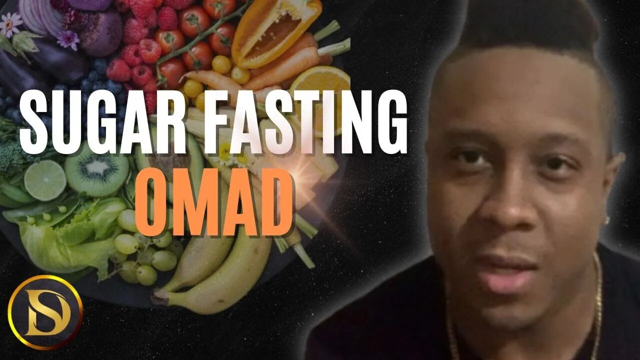 SUGAR FASTING Day 8: Q&A Should you try OMAD for Sugar Fasting?