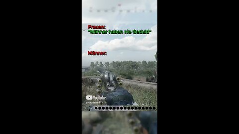 In 2 Sekunden leer xD