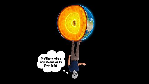 24/7 Flat Earth Discord !LIVE! - Open Discussion - 5/5/25 Ep. 1
