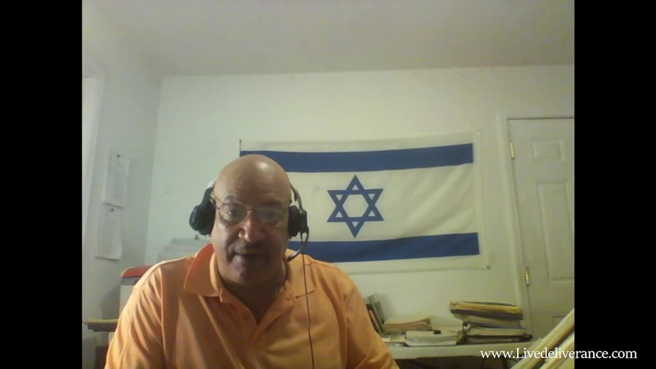 Apostle Emmitt Overton Generational Curses part 2