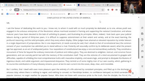 GRANDMA MICKIE'S CORNER: We ARE the People's Book Club - THE GREAT DIVIDE BY THOMAS FLEMING