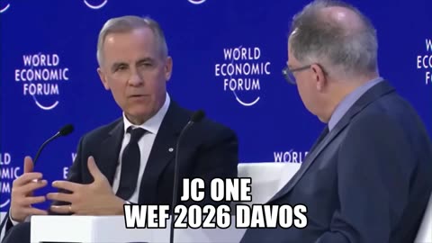 G stands for Globalism