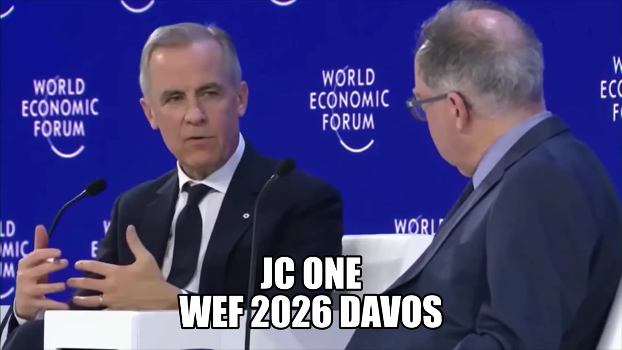 G stands for Globalism