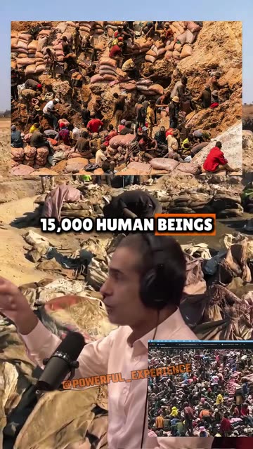 The Shocking Truth about your iPhone and Tesla batteries - Joe Rogan Experience