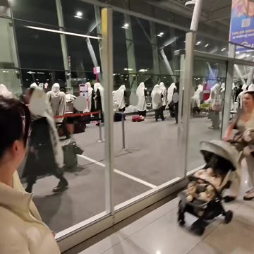 Do These "Jews" Know Something The Rest Of Us Don't?