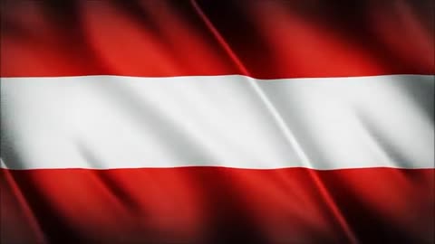 Austrian National Anthem “Land der Berge, Land am Strome”