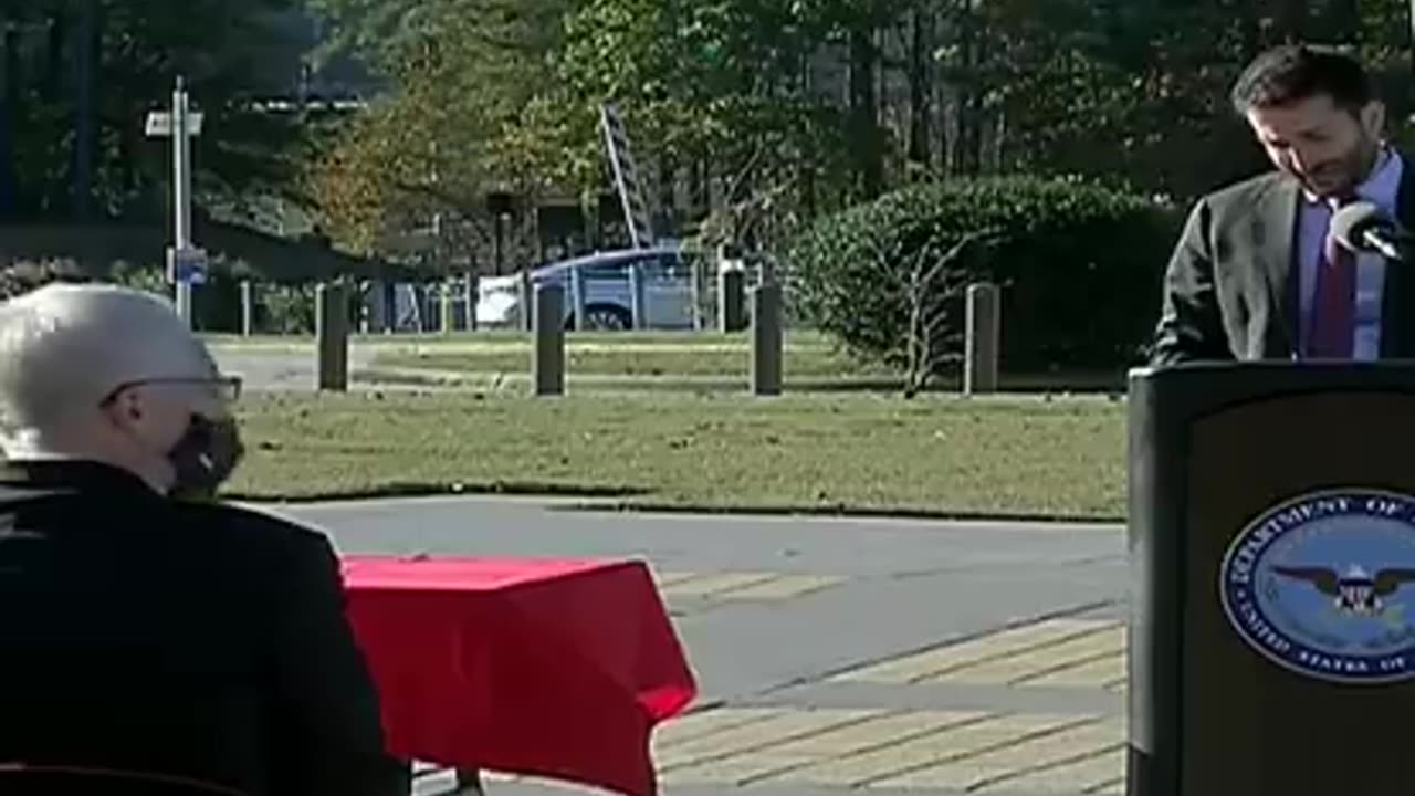 Trump Activated Special Ops?