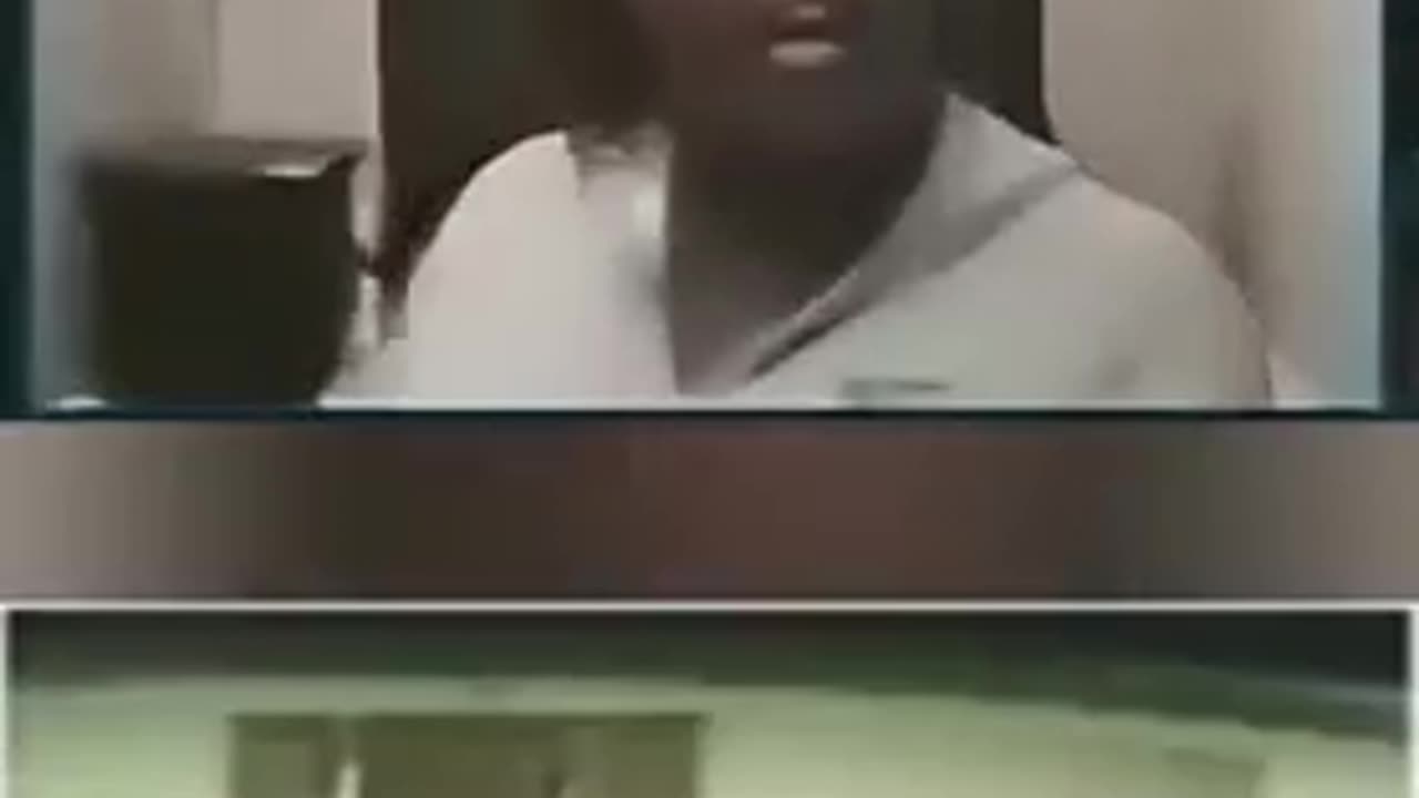 You cant train feral niggers when consequences mean nothing to them