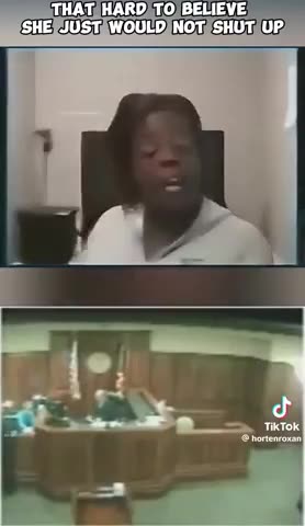 You cant train feral niggers when consequences mean nothing to them