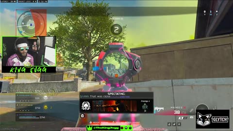 Finding Gamers On Rumble 14/100