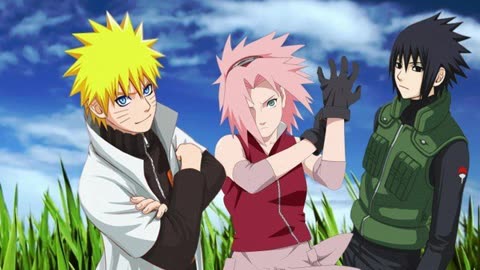 What If Naruto Makes Fem-Kyuubi Hinata's his Lover