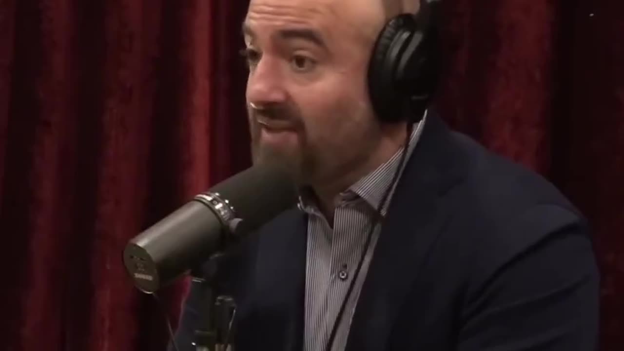 Mike Benz -Former Director of the CIA John Brennan “issued the Visas to 15 of 19 9/11 hijackers”