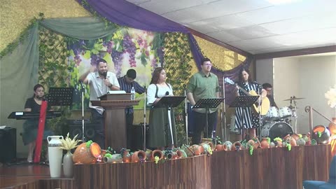 Culto Mayor - 10 agosto 2025