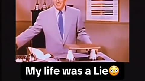 Did you ever fry an egg on a cold stove?