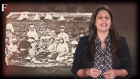 Why are Jews Targeted? The Origins of Antisemitism