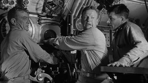 Il Bidone (1955) - Movie Action / Comedy / Drama