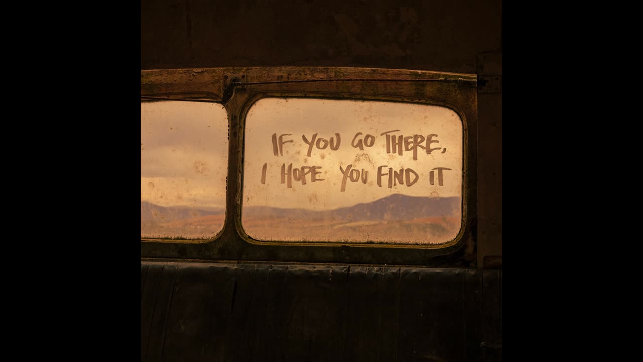 The Paper Kites - When The Lavender Blooms (SLOWED + REVERB)