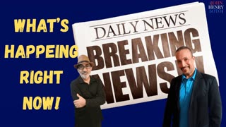 In The News! Are We Winning The War Against Evil?